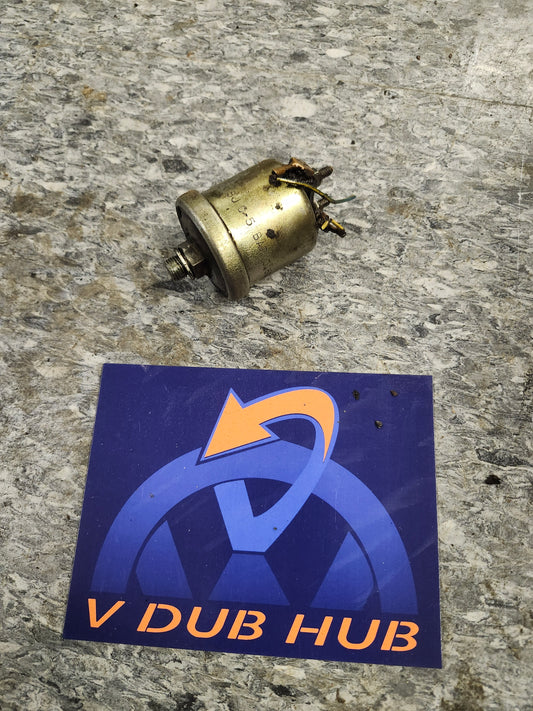 MK1 Oil Pressure SENSOR