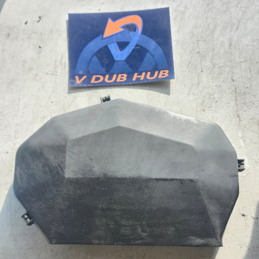 B5.5 Upper Timing Belt Cover 078109123AL