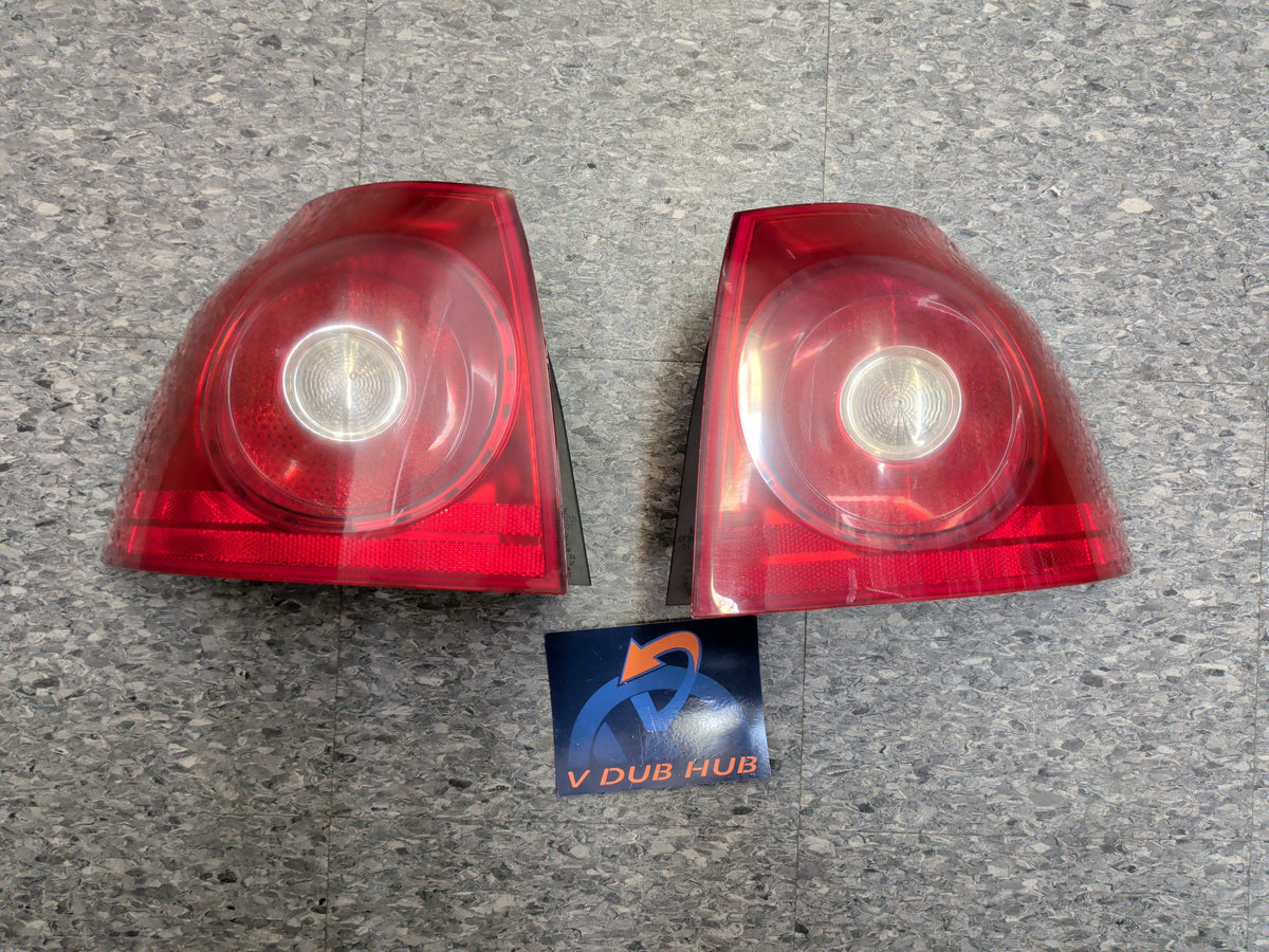MK5 Rabbit Tail Light