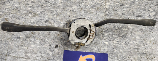 Mk2 combination switch