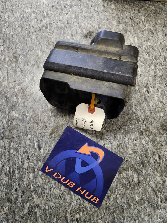 Mk2 steering column clamshell