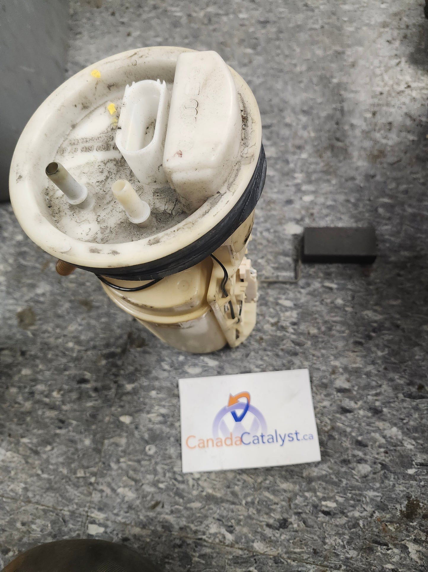 Mk4 fuel pump sending unit