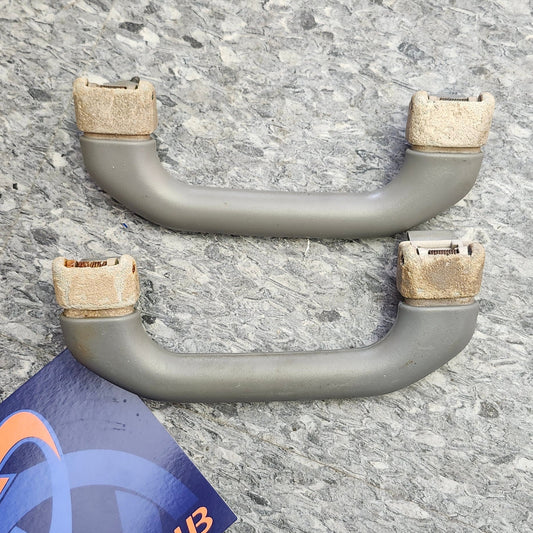 T4 Interior Grab Handle Set 705857607 - grey
