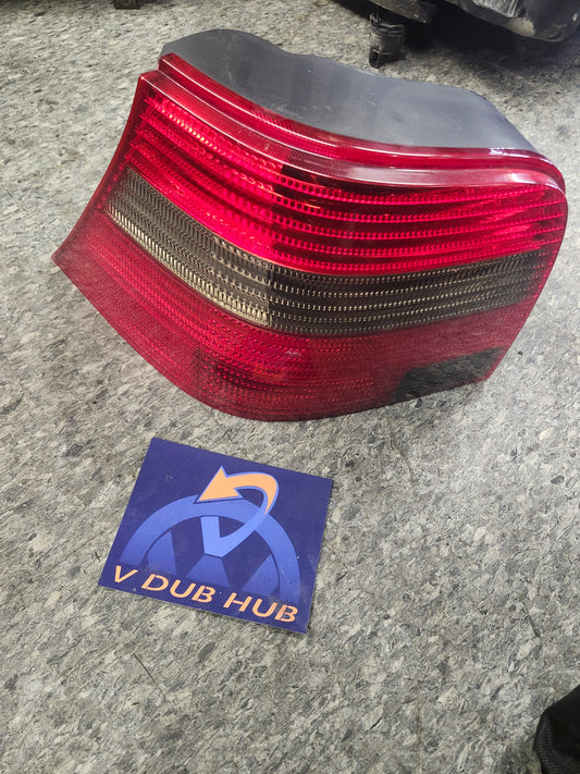 Mk4 gti tail light