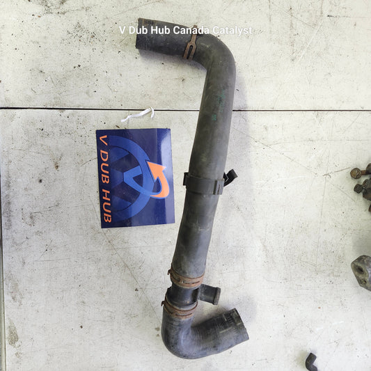 T4 Coolant HOSE 7D0122101A