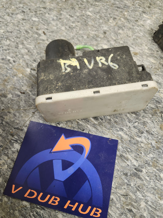 Central Lock PUMP 1H0962257D