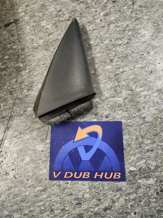 Mk3.5 cabrio inside mirror cover, pass