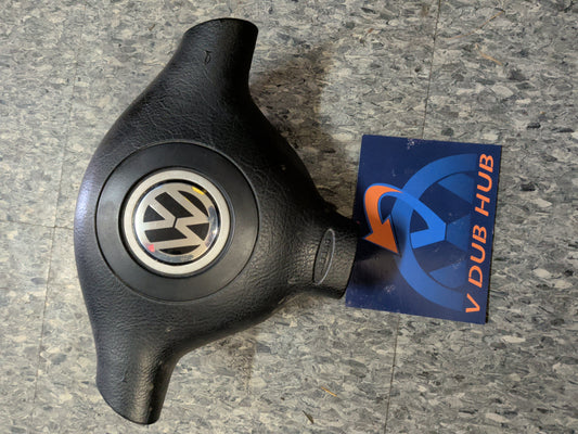 Mk3 mk4 3 spoke airbag