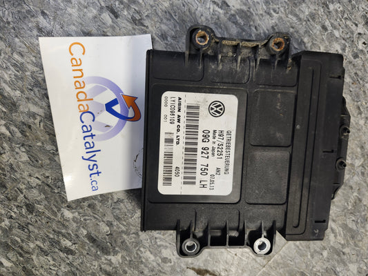 Tcu 09G927750LH