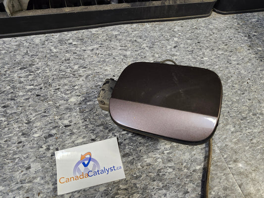 Mk6 jetta fuel door tdi