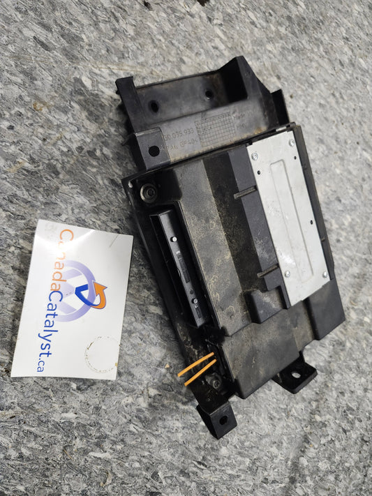 Mk7 golf gti amplifier