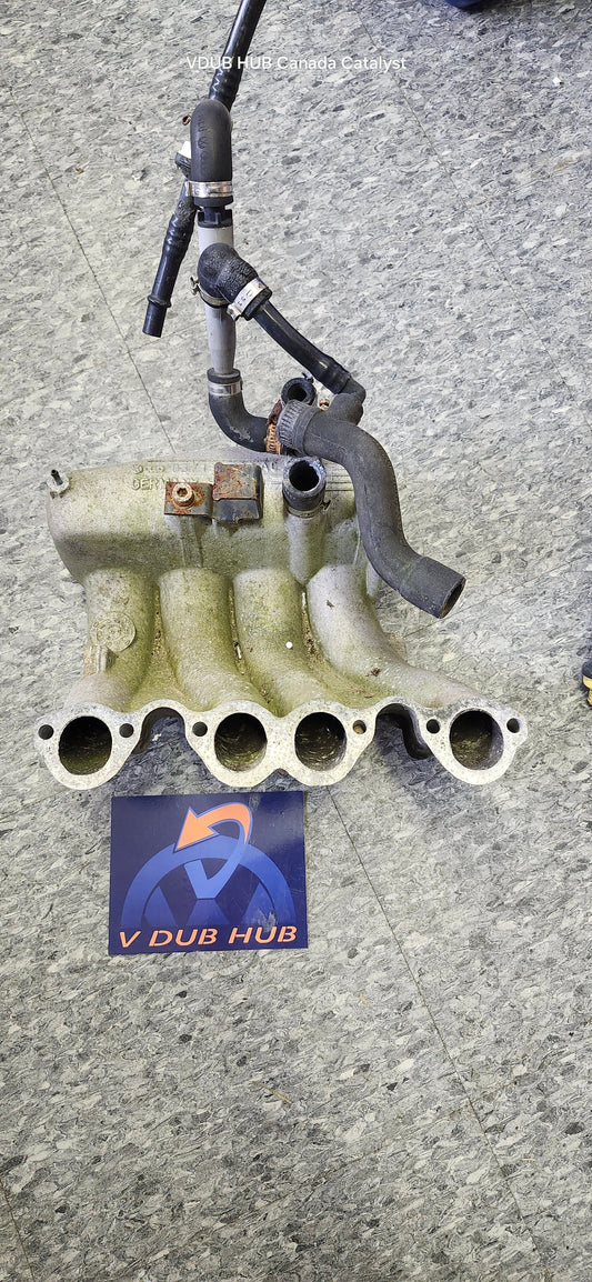 Mk3 Jetta Golf ABA 2.0 Intake Manifold OEM - 037 133 223