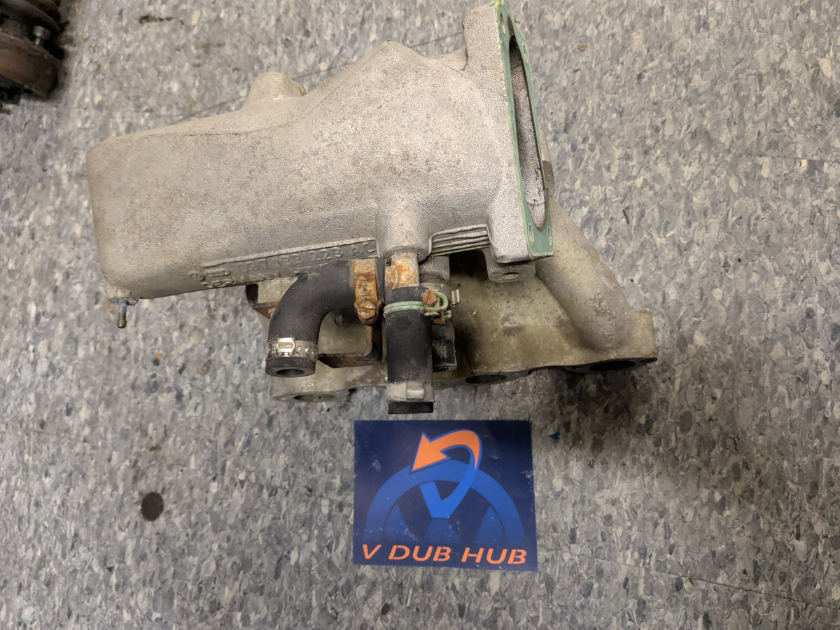 MK1 Golf 1.8 Intake Manifold