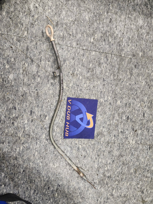 24v eurovan dipstick and tube