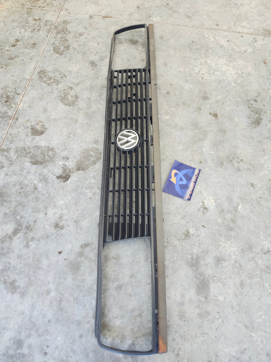 Early mk2 7 slot grille