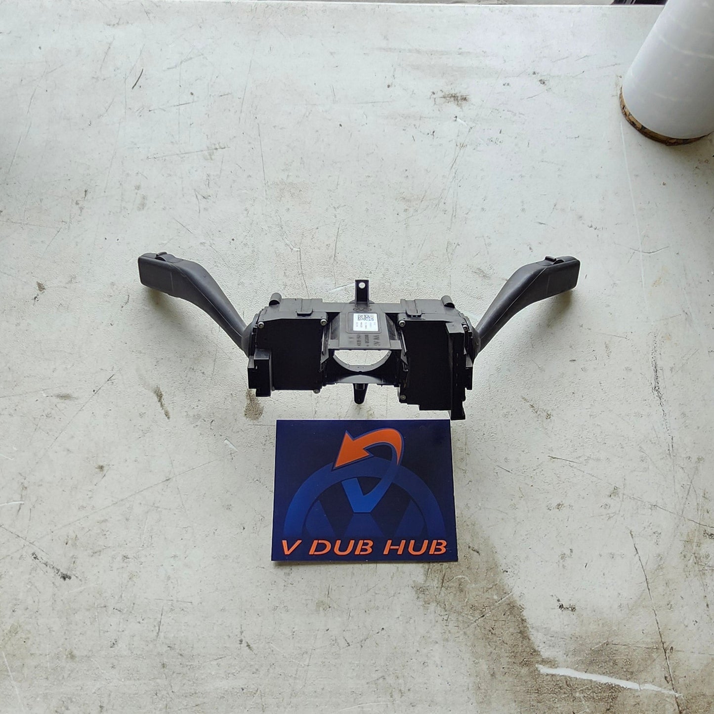 MK5 Combination Switch Assembly with TRIP