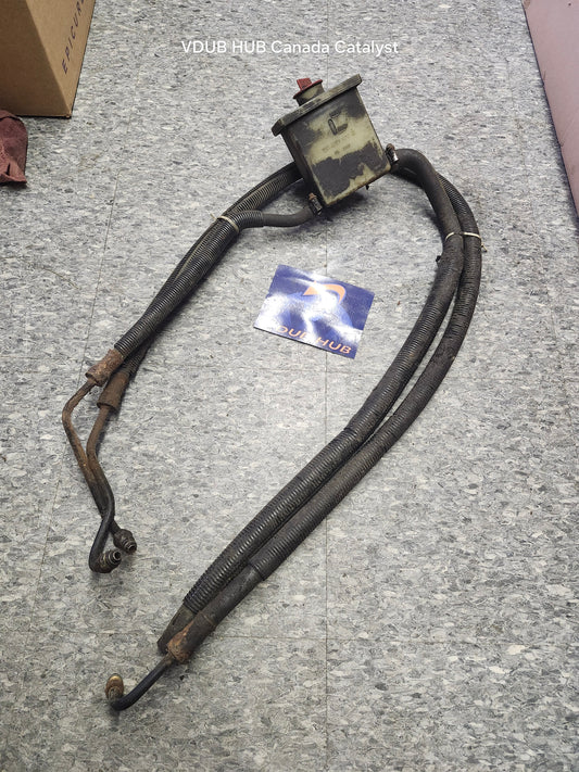 MK2 Power Steering RESERVOIR 191422372D