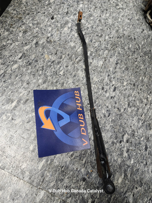 MK2 Jetta / Golf driver Wiper arm