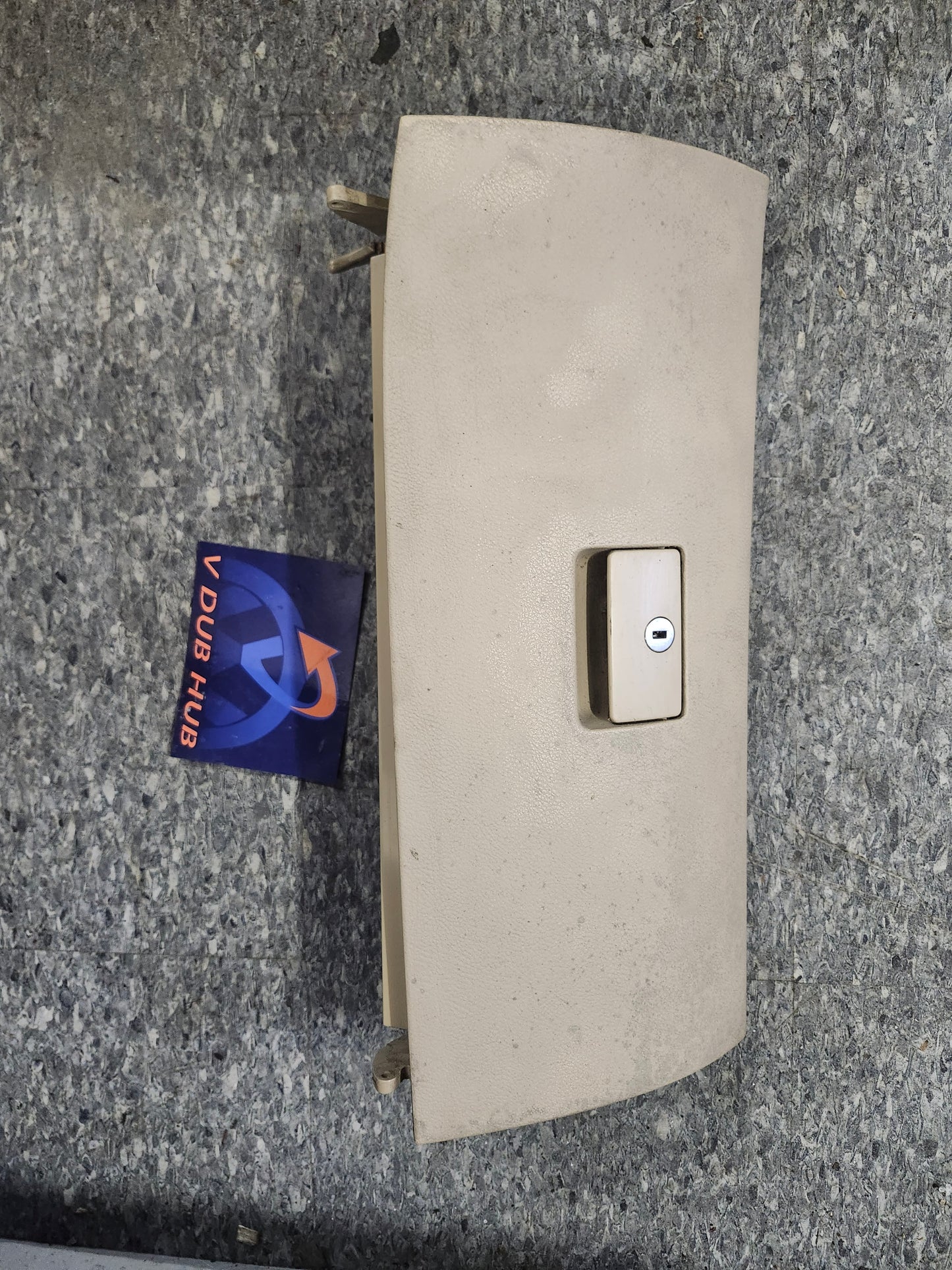 MK4 Large GLOVEBOX Door