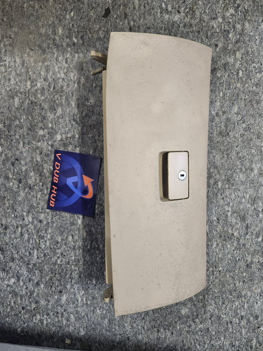 MK4 Large GLOVEBOX Door