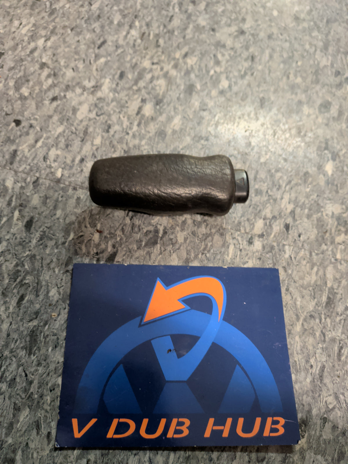 MK1 Automatic Shift knob