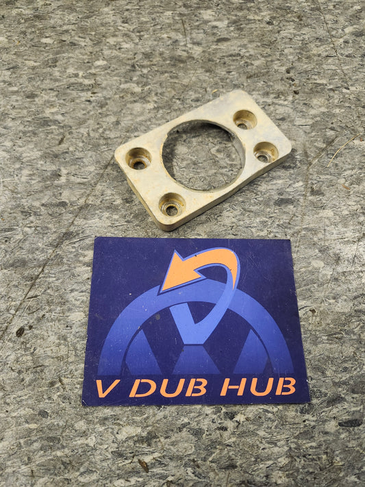 Mk4 02J transmission pinion brace