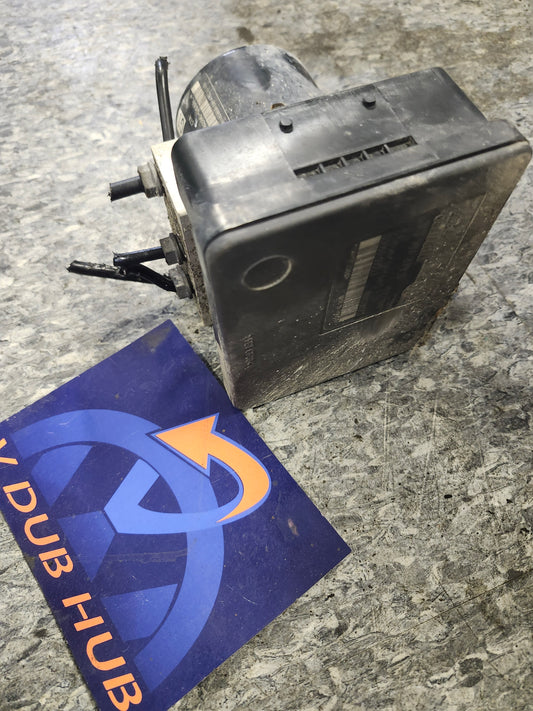 Mk5 abs pump 1K0907379Q