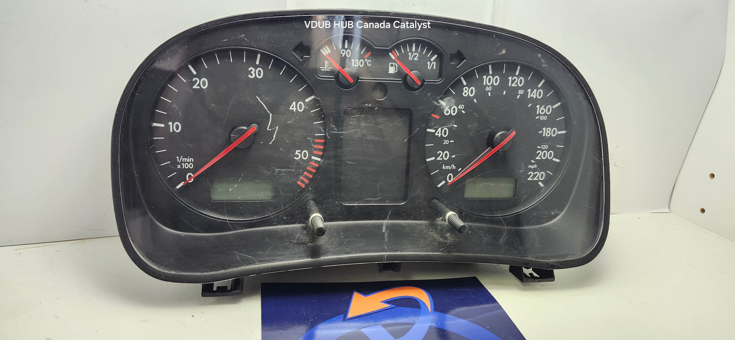 Instrument Cluster 1J0920806L