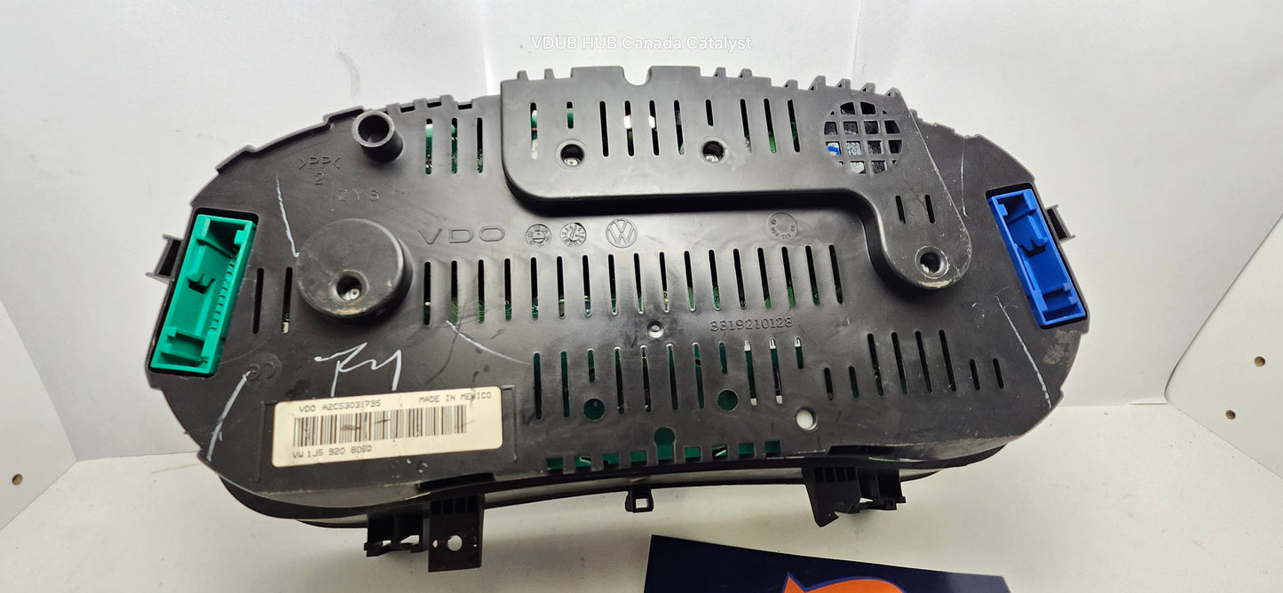 Instrument Cluster 1J5920806Q