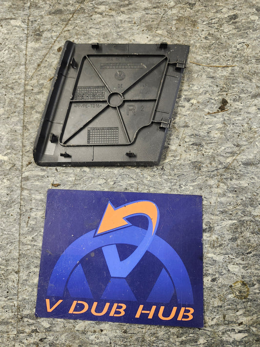 Mk6 golf hatch bulb cover, pass