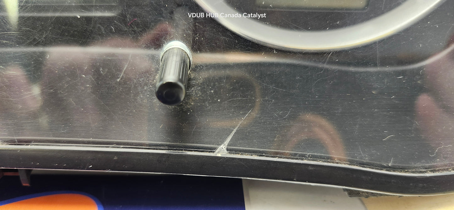 MK4 Instrument Cluster 1J5920806N -imperfect