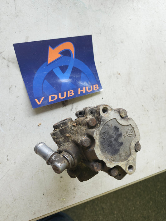 T4 power steering pump