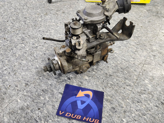 MK3 AAZ 1.9L Turbo Injection PUMP