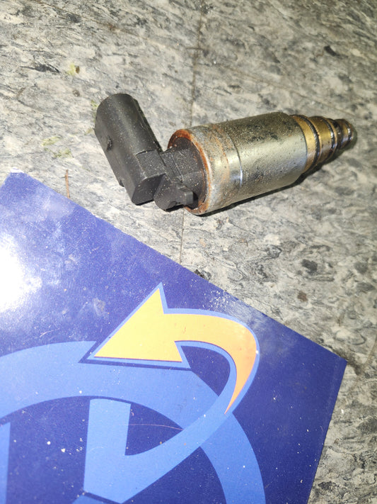 Mk5 mk6 ac compressor pressure switch