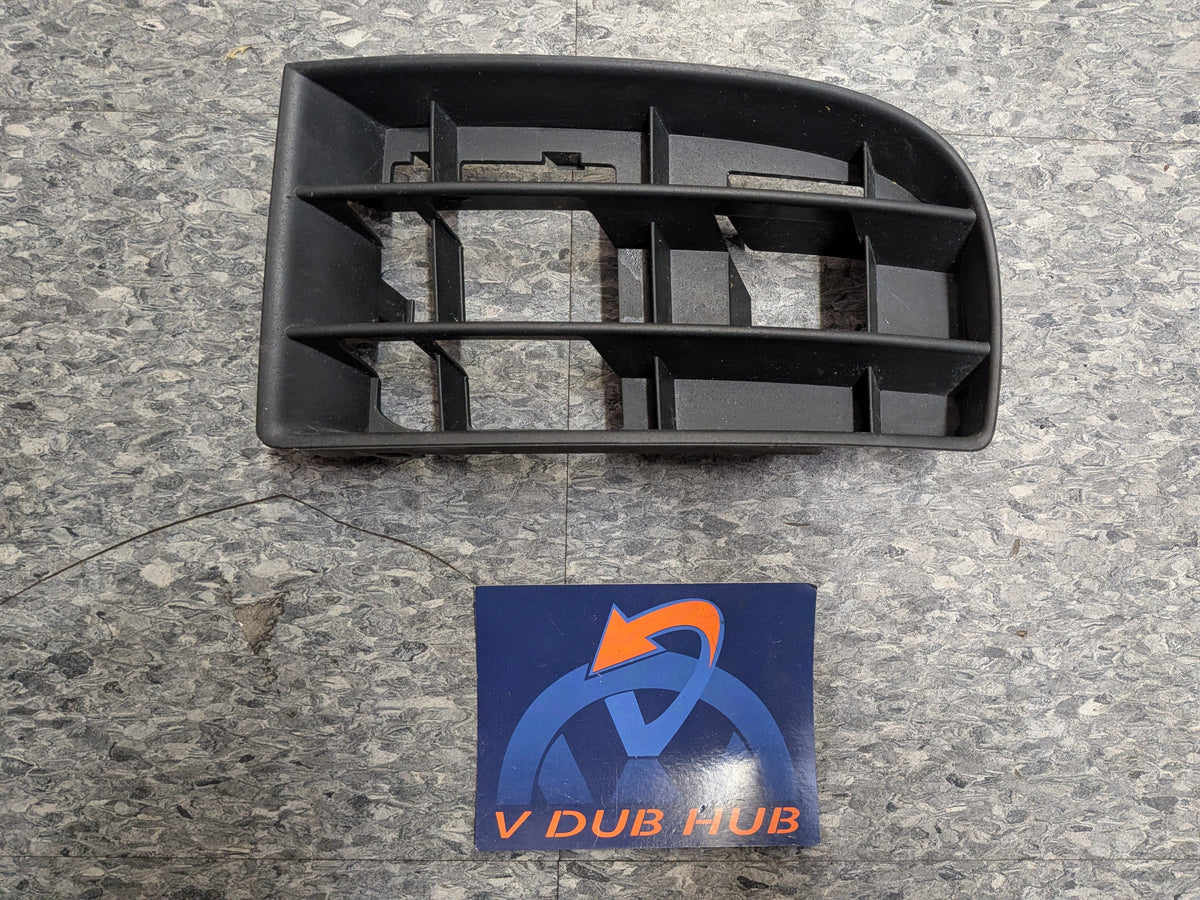 MK5 Rabbit Lower Bumper Grille 1K0853665A/666A