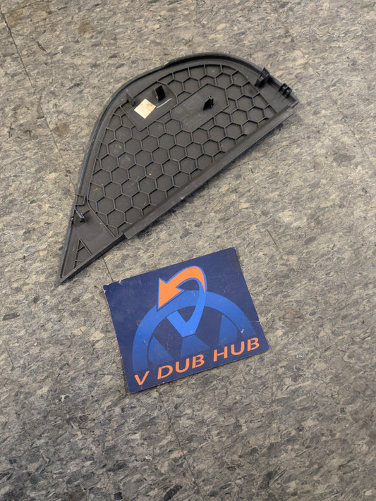Mk5 MK6 dash panel 5k0858247E