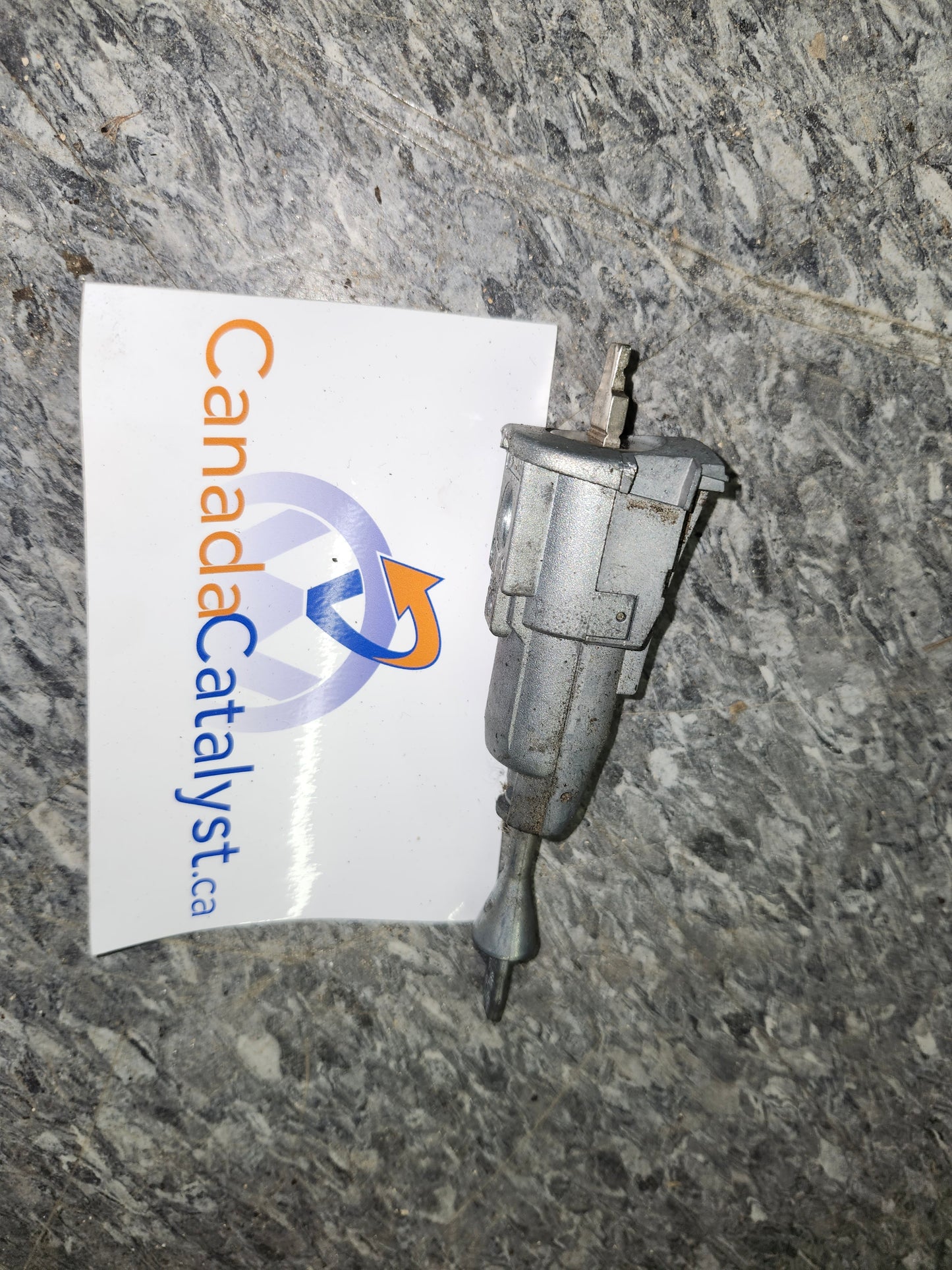 Mk6 kessy door lock / blade