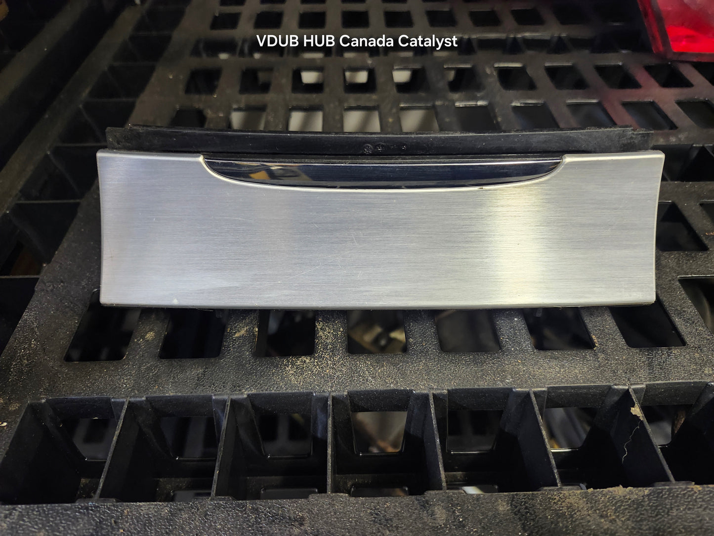 Ash Tray Insert 3C0863284