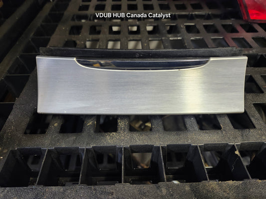 Ash Tray Insert 3C0863284