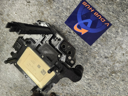 mechantronnic unit dsg tdi