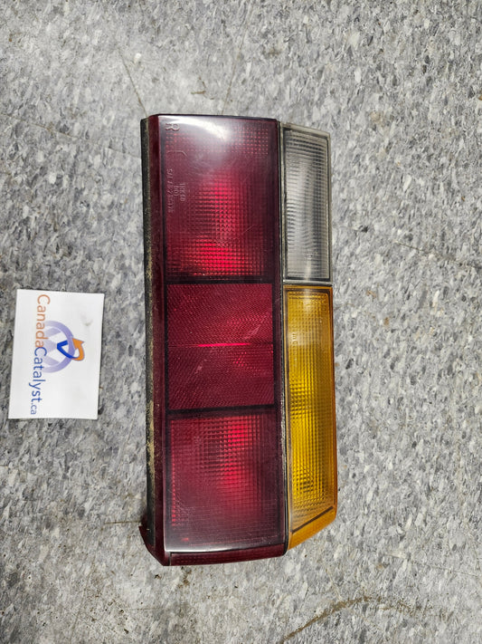 MK1 Jetta Passenger TAIL LIGHT