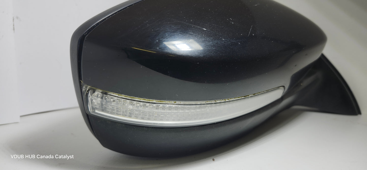 MK6 Passenger Mirror L041