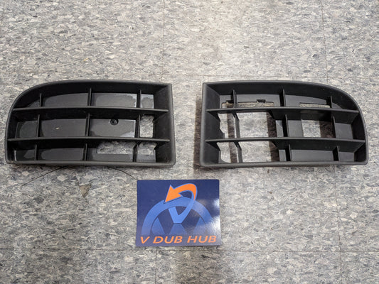 MK5 Rabbit Lower Bumper Grille 1K0853665A/666A