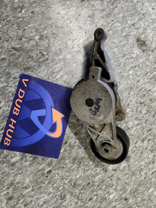 BRM Serpentine Belt Tensioner/Idler PULLEY