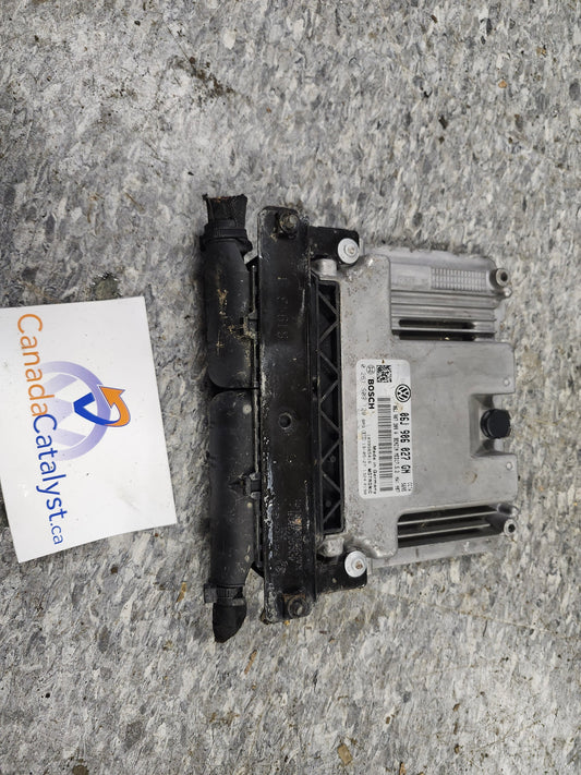 MK6 ECU 06J906027GN