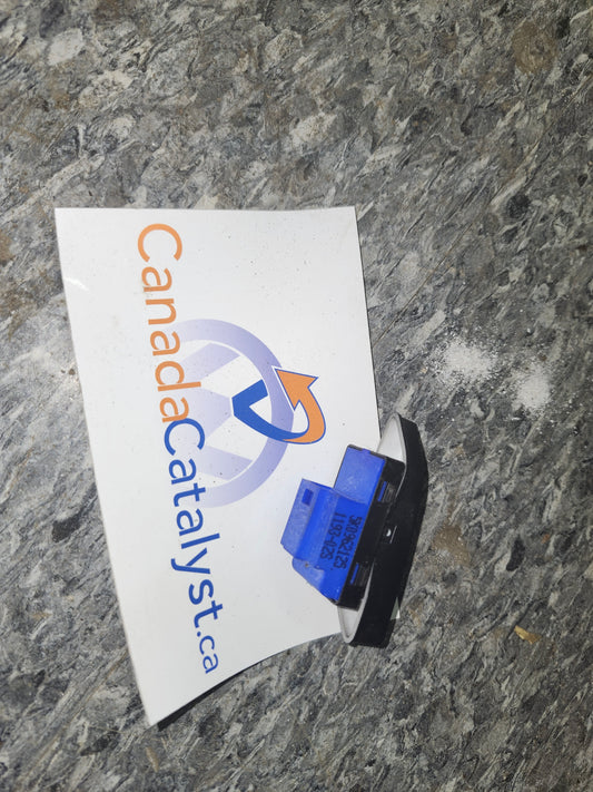 Mk6 golf unlock switch 5k0962125