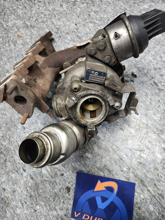 CBEA turbo
