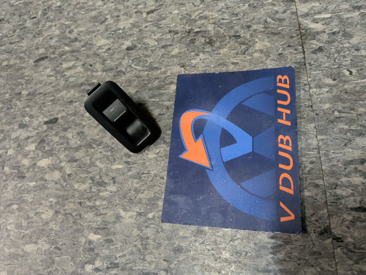 New beetle switch and housing 1C0959527E