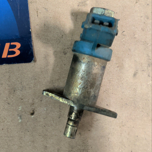 VW MK1 / MK2 5th Injector – Cold Start Injector