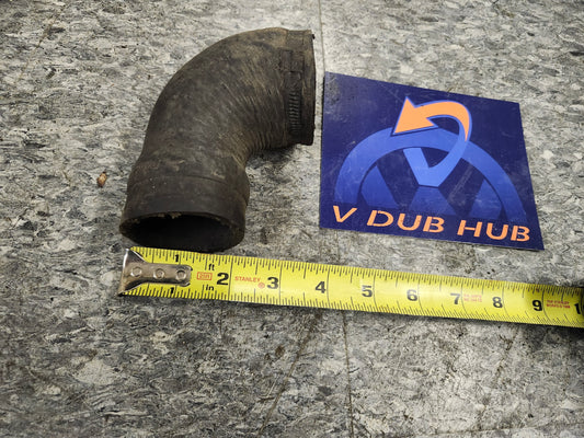 MK2 1.6T Intake HOSE